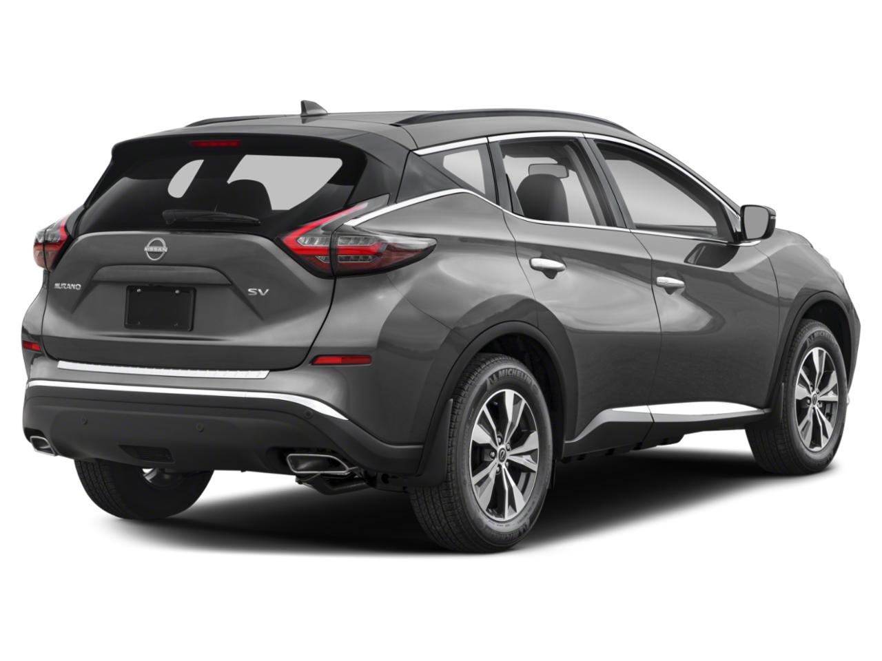 2023 Nissan Murano Vehicle Photo in DETROIT, MI 48207-4102