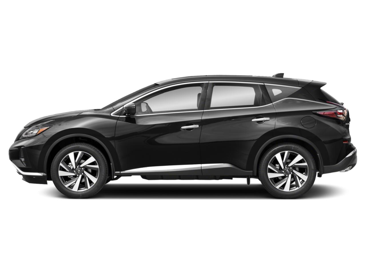 2023 Nissan Murano Vehicle Photo in MADISON, WI 53713-3220