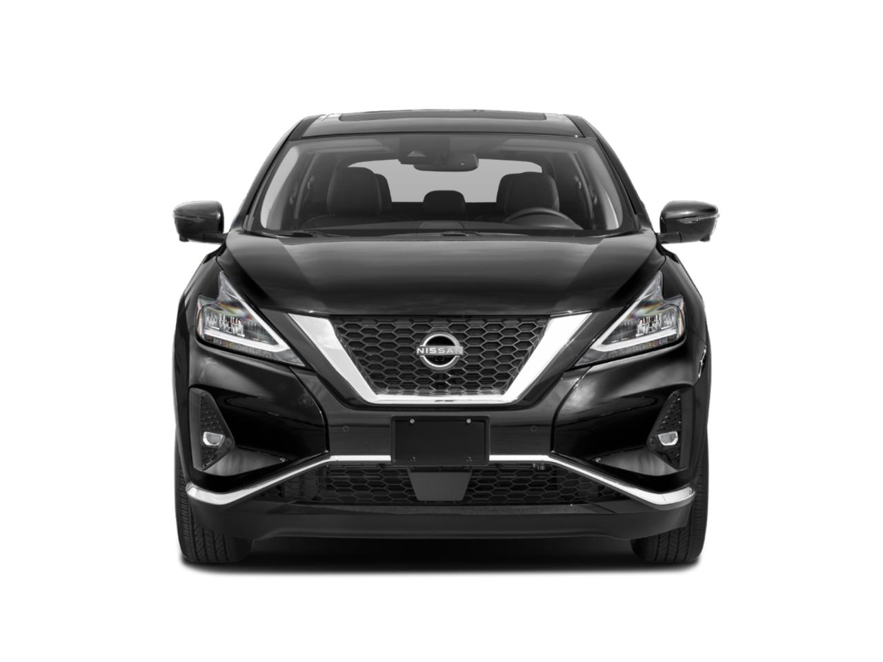 2023 Nissan Murano Vehicle Photo in Plainfield, IL 60586