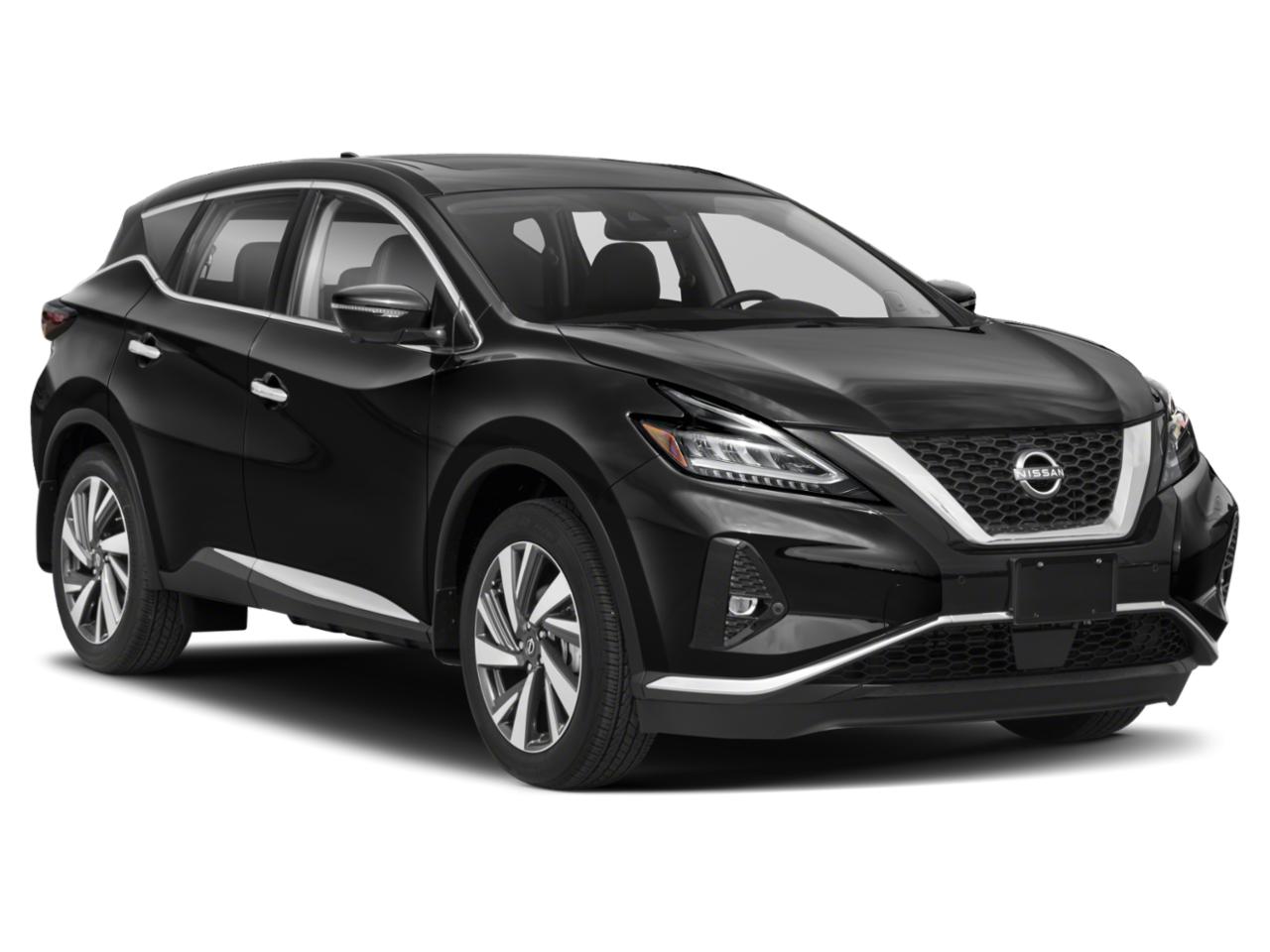 2023 Nissan Murano Vehicle Photo in Plainfield, IL 60586