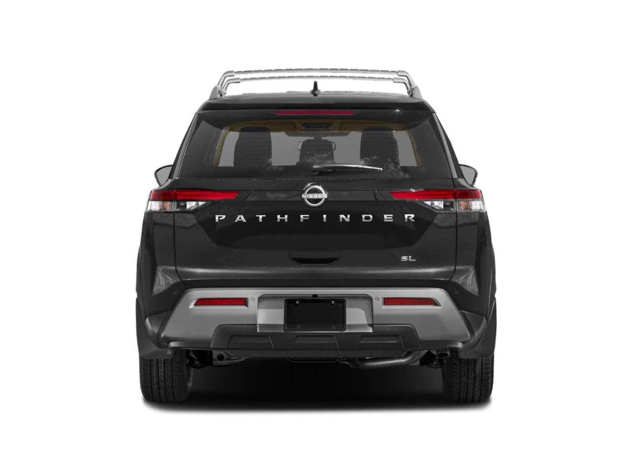 2023 Nissan Pathfinder for sale in Monroe - 5N1DR3CC9PC249979 - Gerweck ...