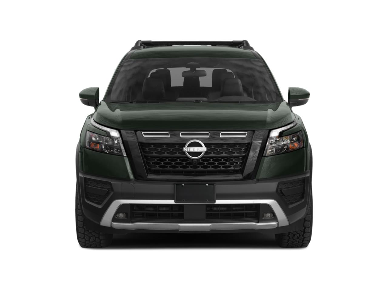 2023 Nissan Pathfinder Vehicle Photo in Maitland, FL 32751