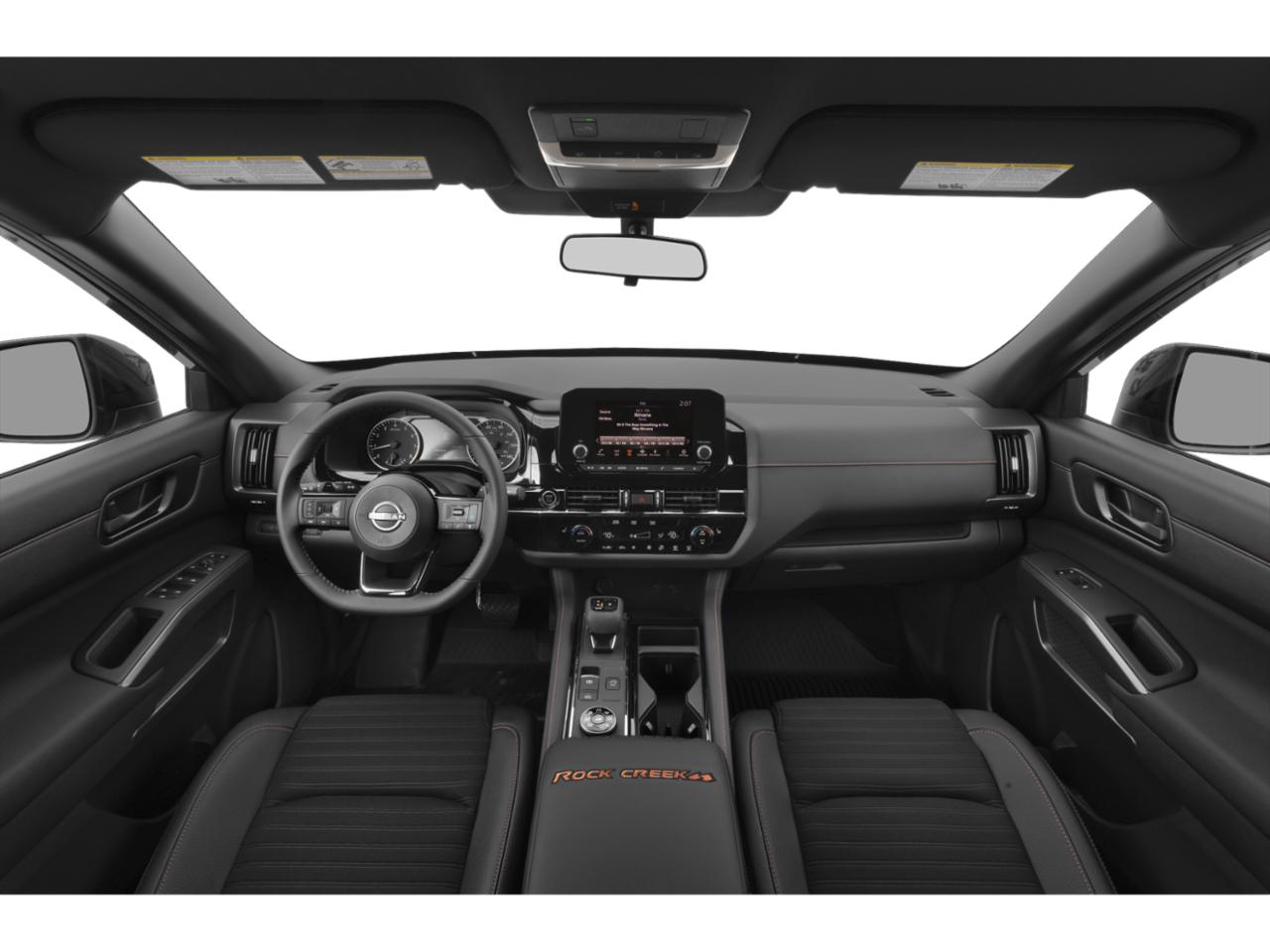 2023 Nissan Pathfinder Vehicle Photo in Maitland, FL 32751