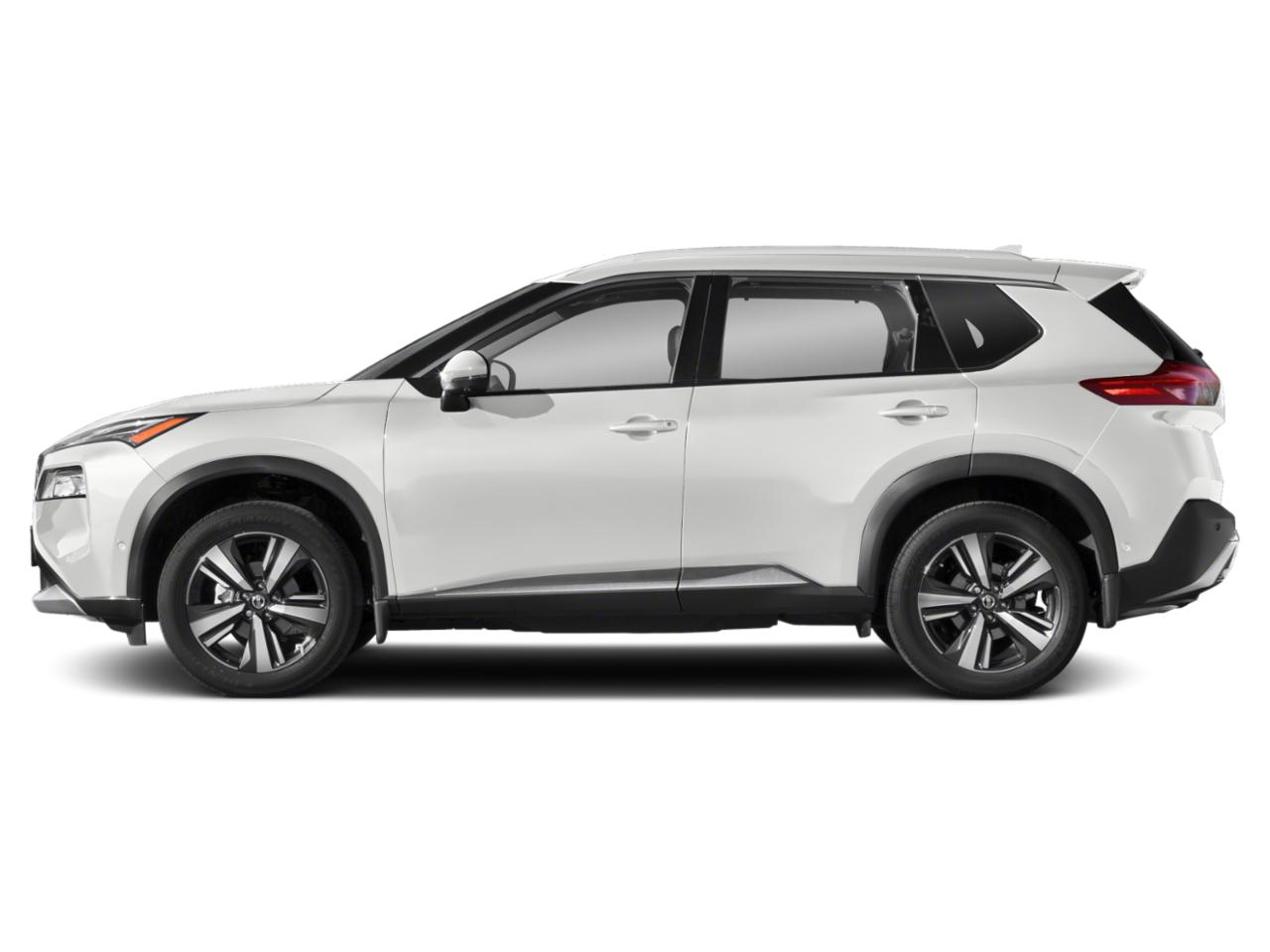 2023 Nissan Rogue Vehicle Photo in Plainfield, IL 60586