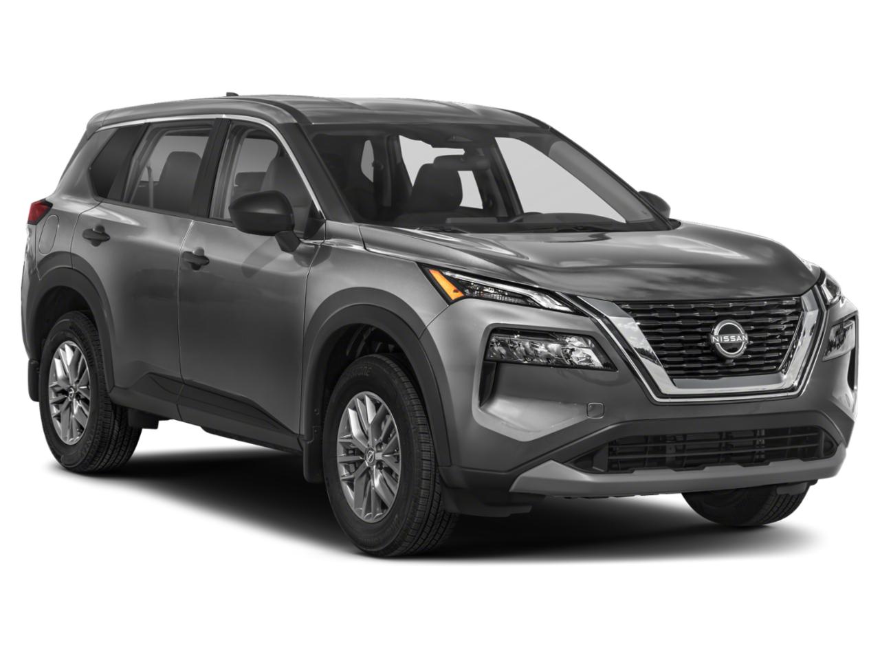 2023 Nissan Rogue Vehicle Photo in Winter Park, FL 32792