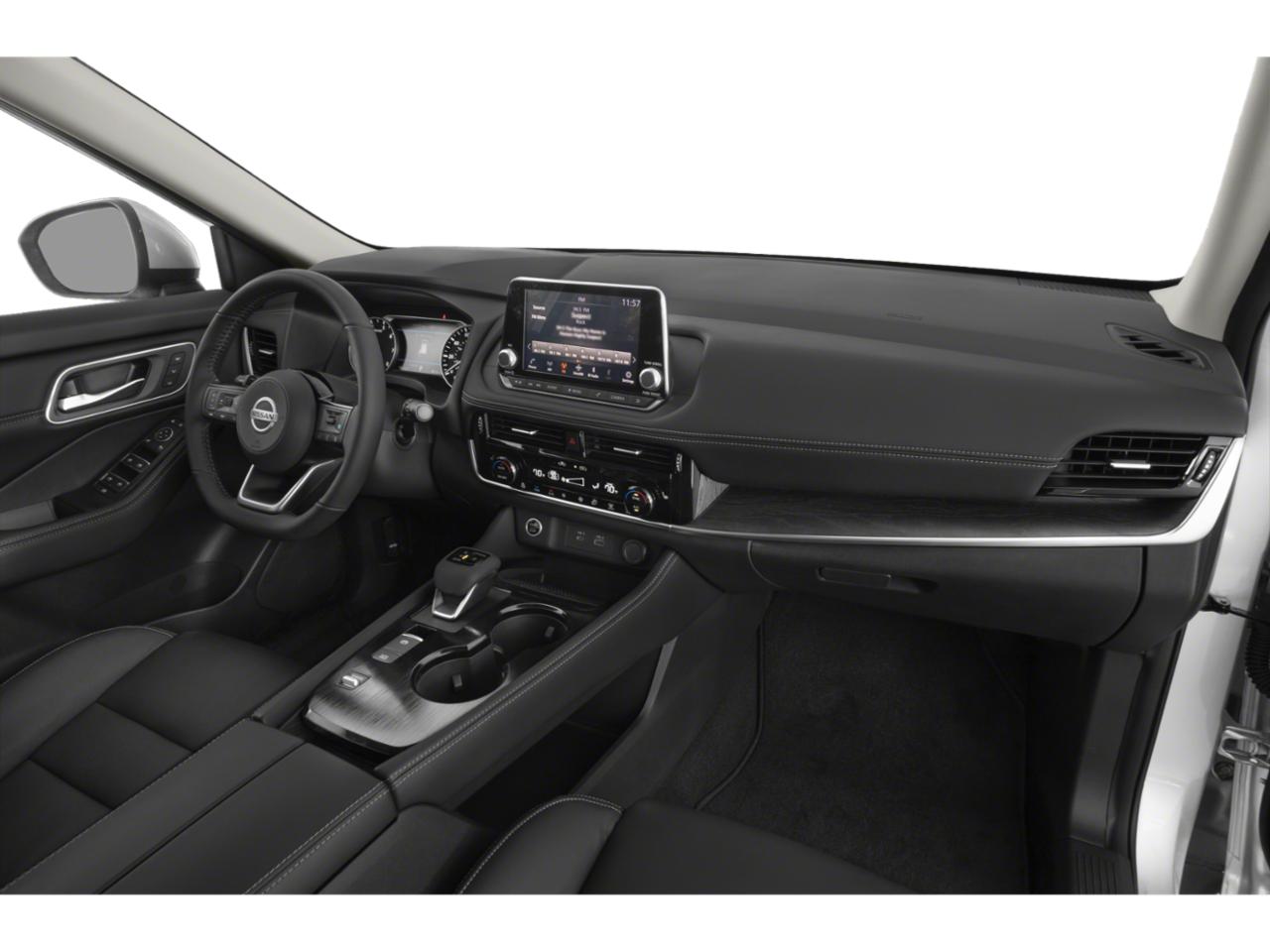 2023 Nissan Rogue Vehicle Photo in San Antonio, TX 78209