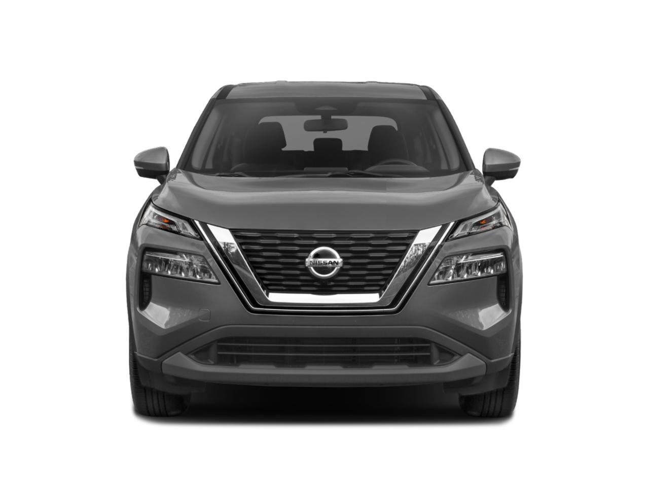 2023 Nissan Rogue Vehicle Photo in Oshkosh, WI 54904