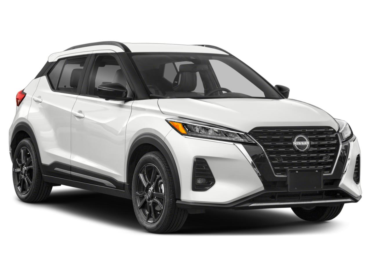 2023 Nissan Kicks Vehicle Photo in Brunswick, GA 31525