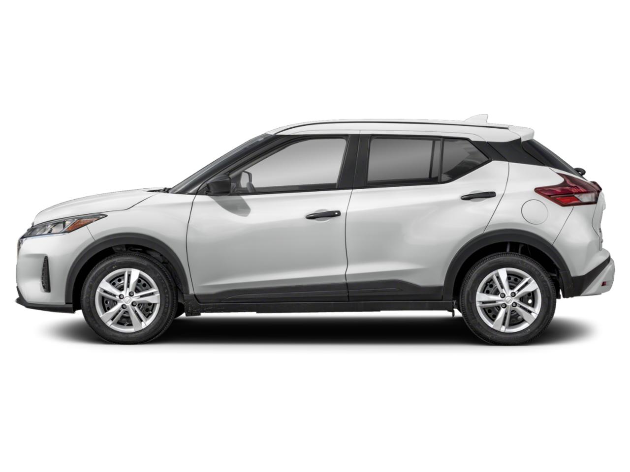 2023 Nissan Kicks Vehicle Photo in Savannah, GA 31419