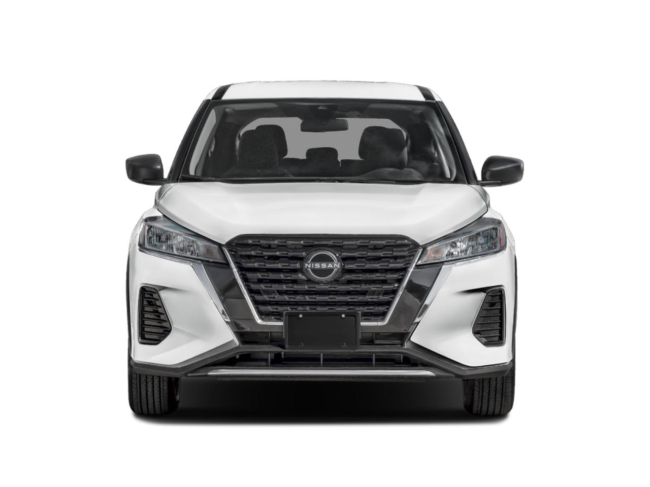 2023 Nissan Kicks Vehicle Photo in Savannah, GA 31419