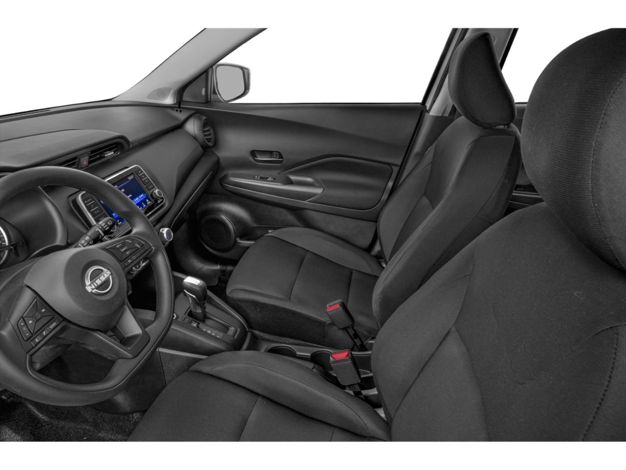 2023 Nissan Kicks Vehicle Photo in Savannah, GA 31419