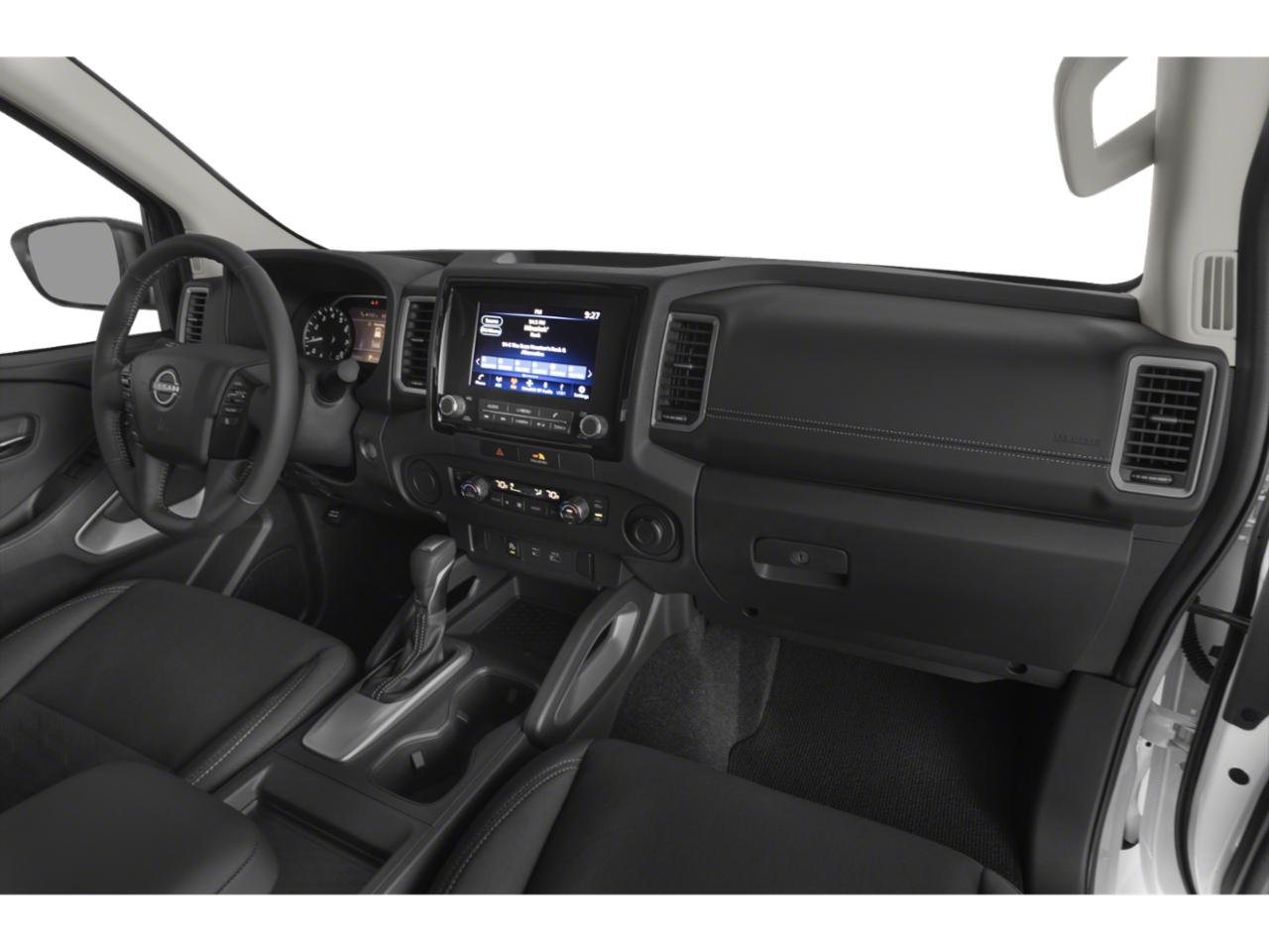 2023 Nissan Frontier Vehicle Photo in San Antonio, TX 78209