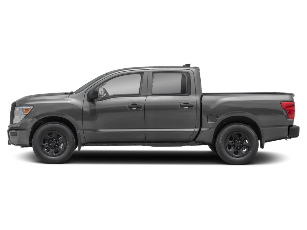 2023 Nissan Titan Vehicle Photo in NEENAH, WI 54956-2243