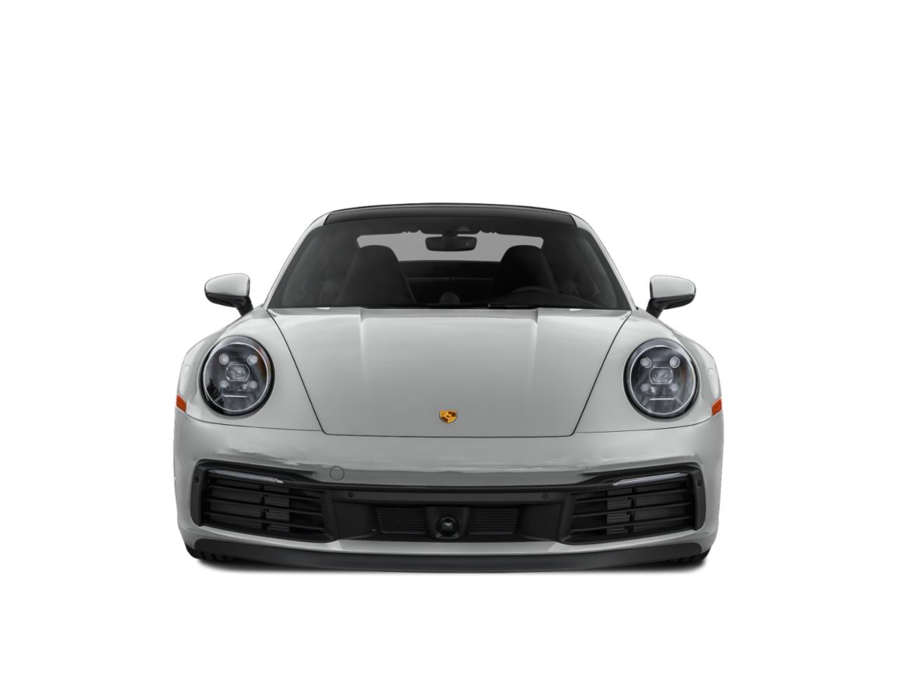 2023 Porsche 911 Vehicle Photo in Maitland, FL 32751