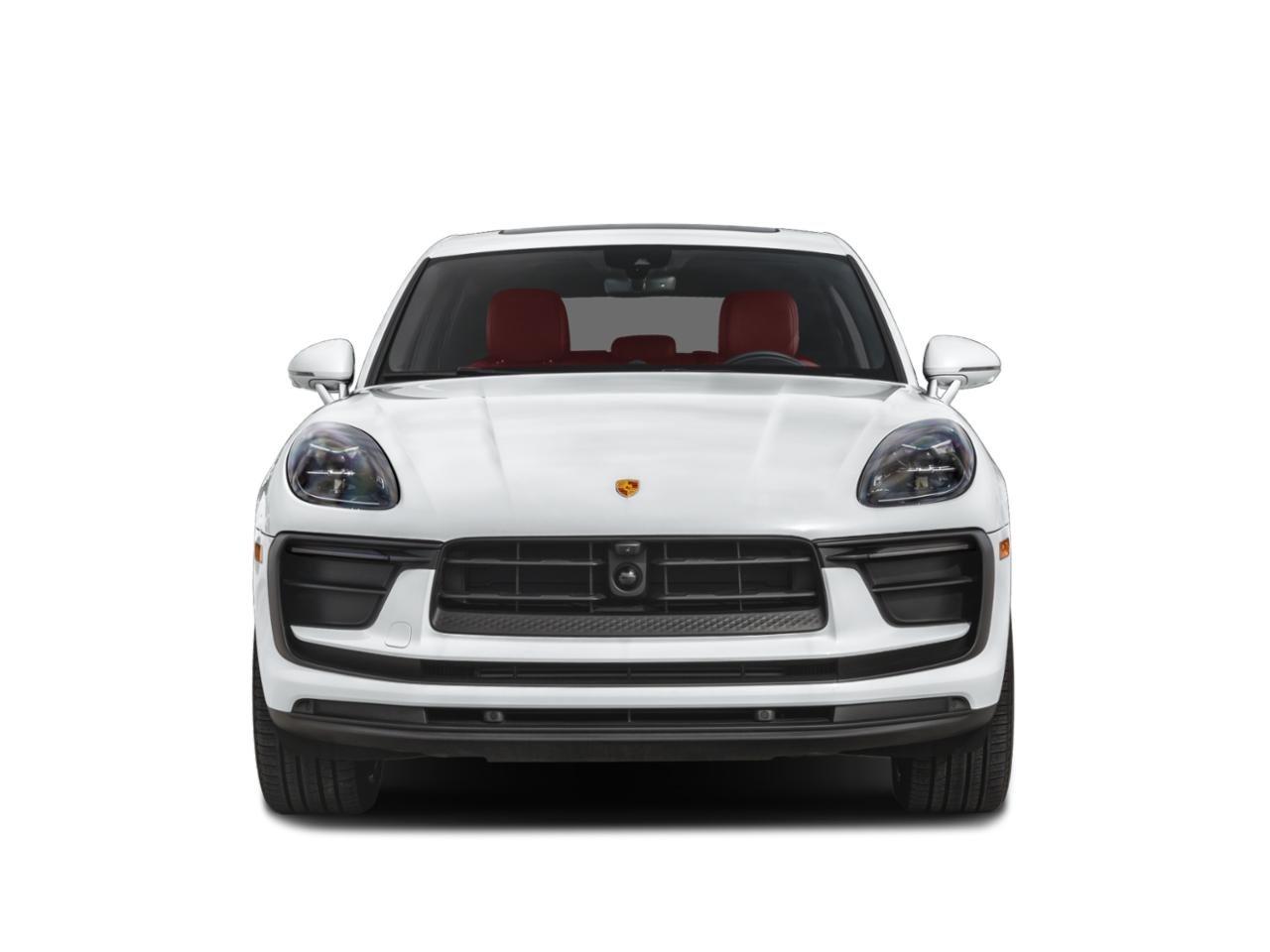 2023 Porsche Macan Vehicle Photo in Terrell, TX 75160