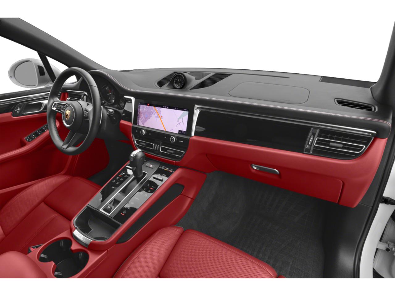 2023 Porsche Macan Vehicle Photo in Maitland, FL 32751