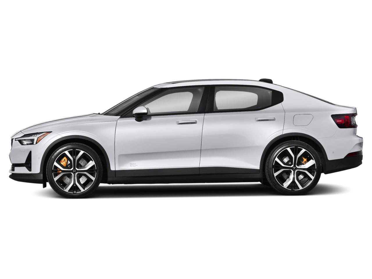 2023 Polestar 2 Vehicle Photo in Rockville, MD 20852