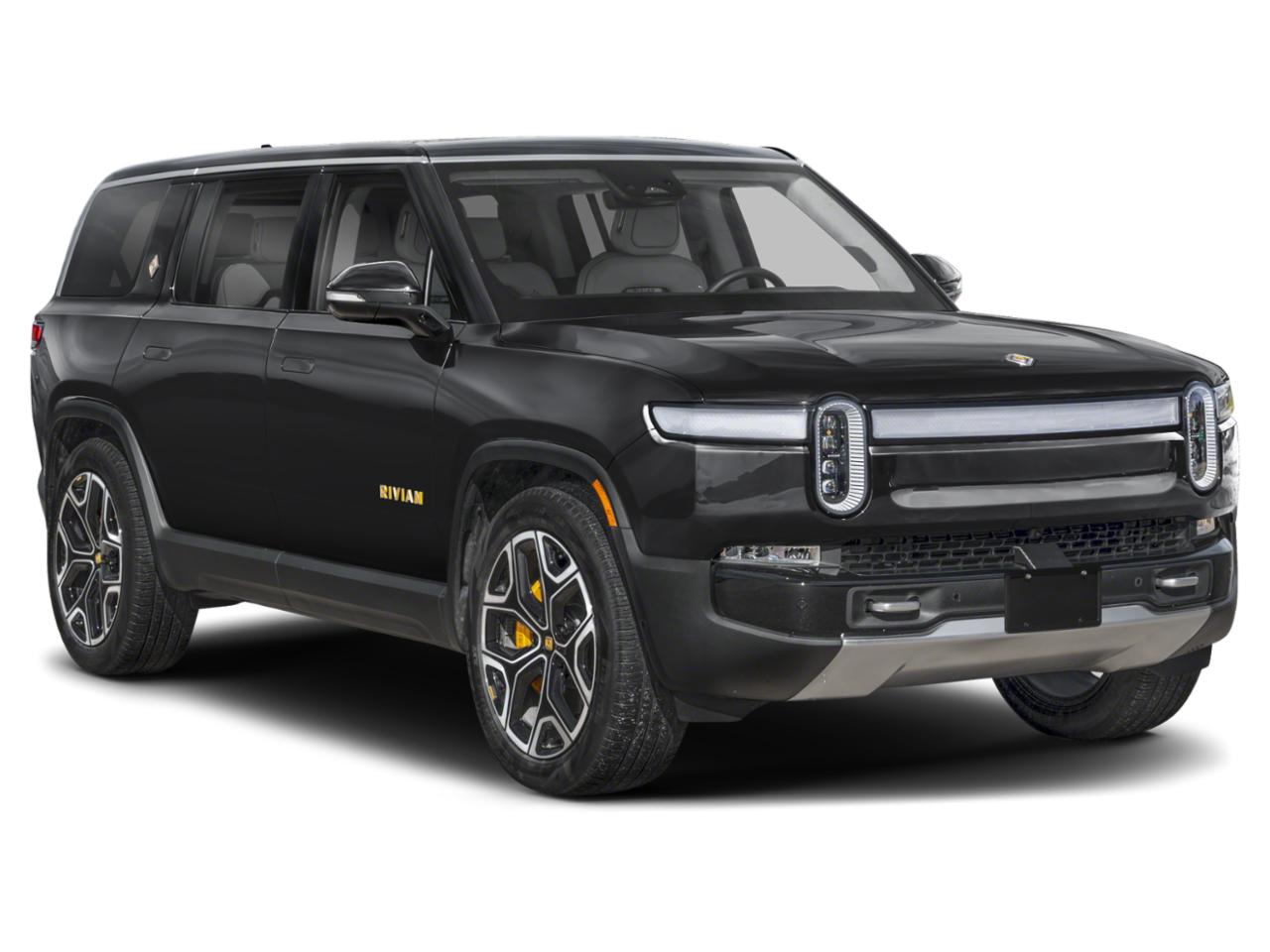 2023 Rivian R1S Vehicle Photo in GILBERT, AZ 85297-0446