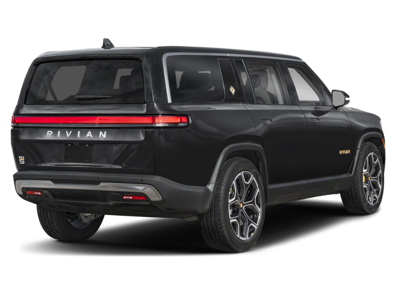 2023 Rivian R1S Vehicle Photo in Grapevine, TX 76051