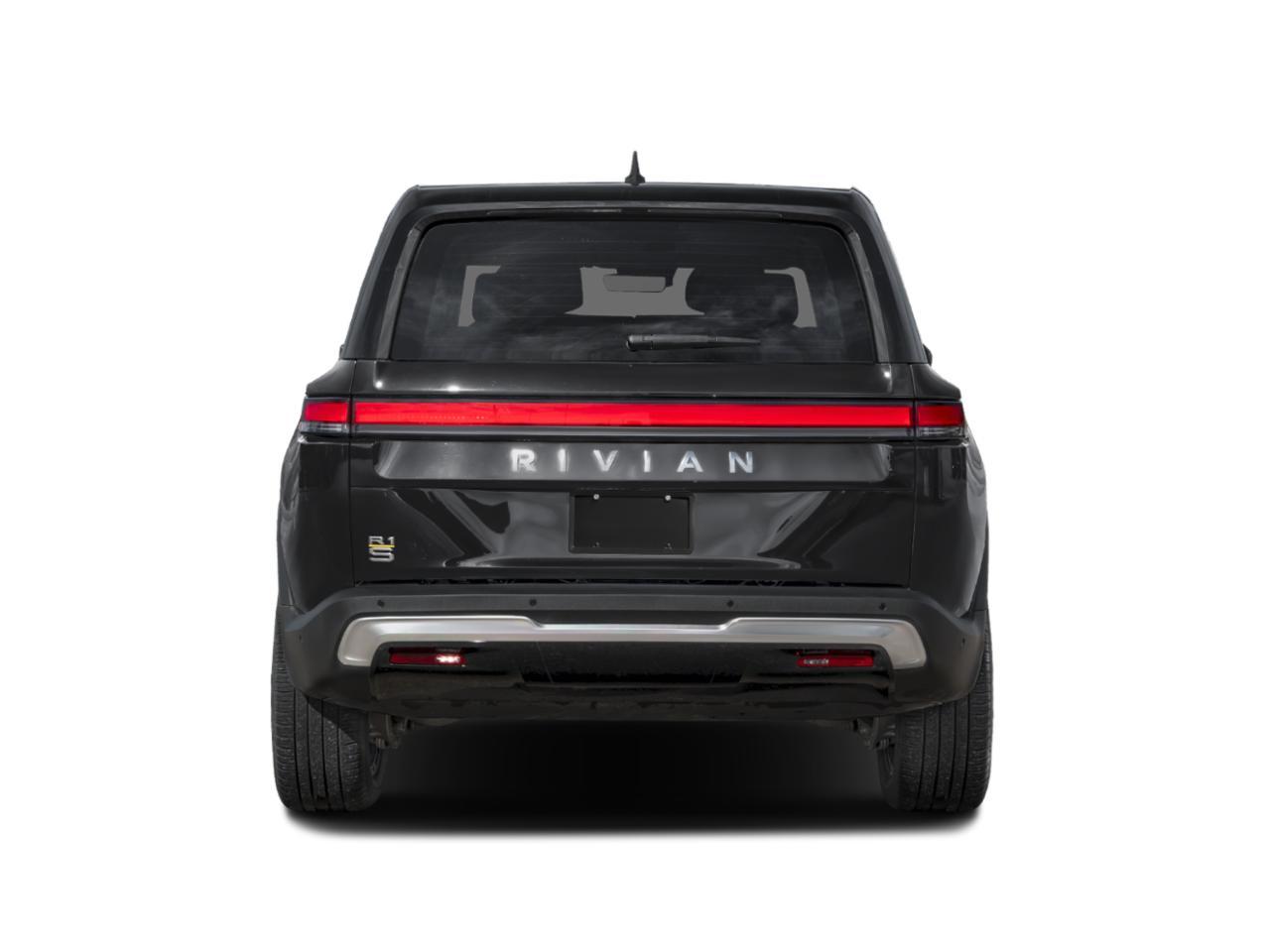 2023 Rivian R1S Vehicle Photo in Grapevine, TX 76051