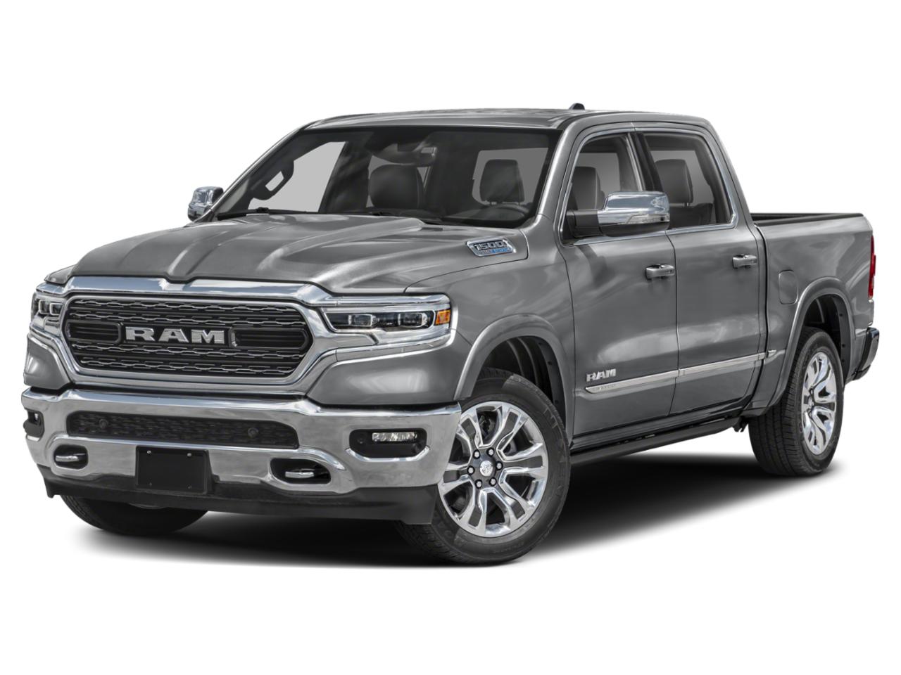 2023 Ram 1500 Vehicle Photo in Gatesville, TX 76528