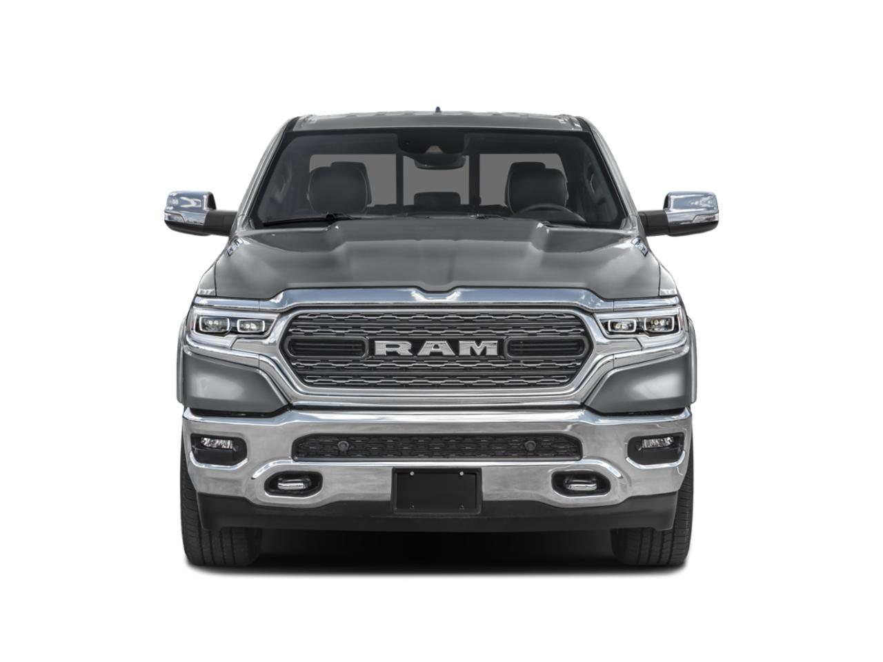 2023 Ram 1500 Vehicle Photo in Gatesville, TX 76528