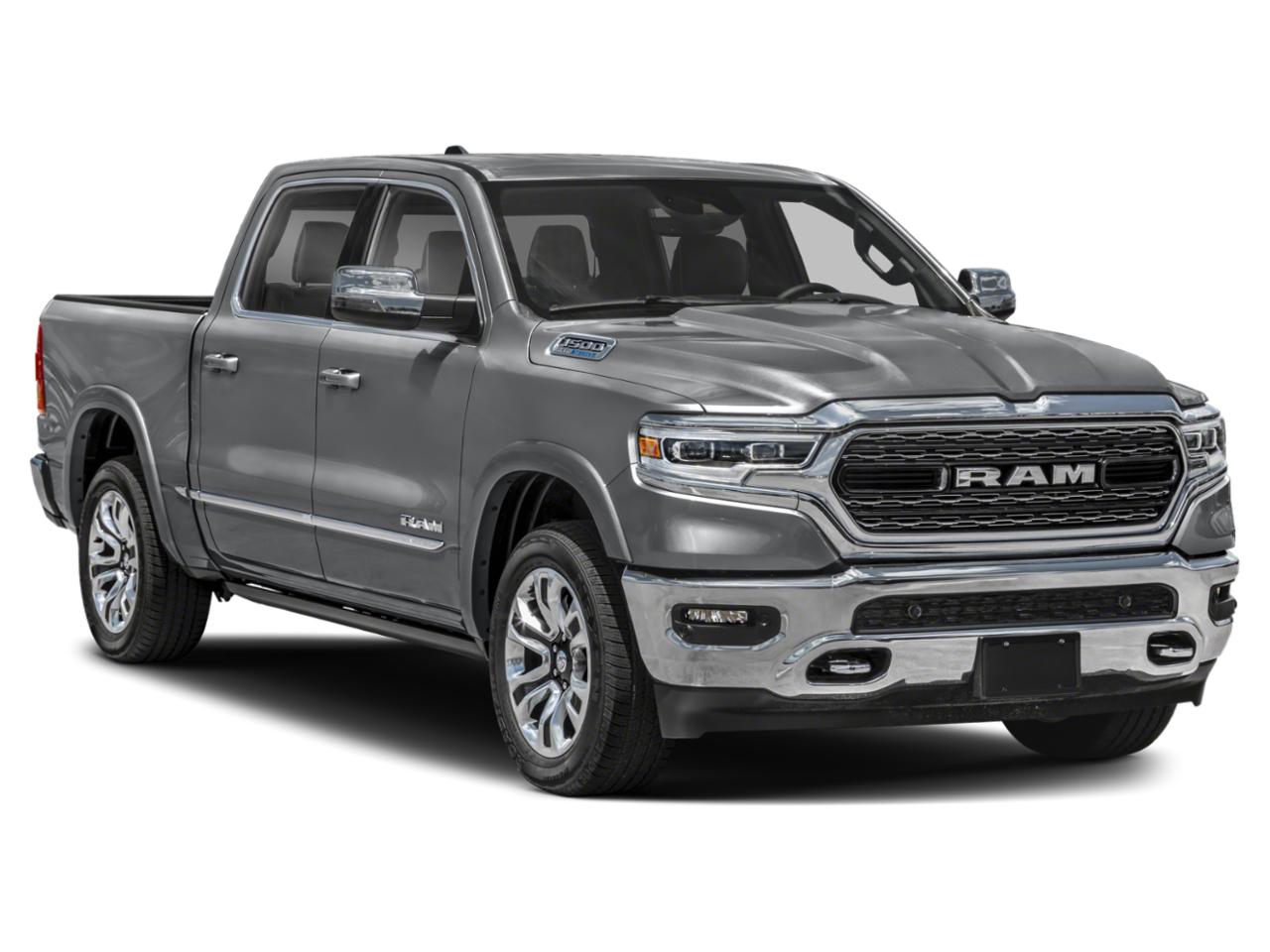 2023 Ram 1500 Vehicle Photo in Gatesville, TX 76528