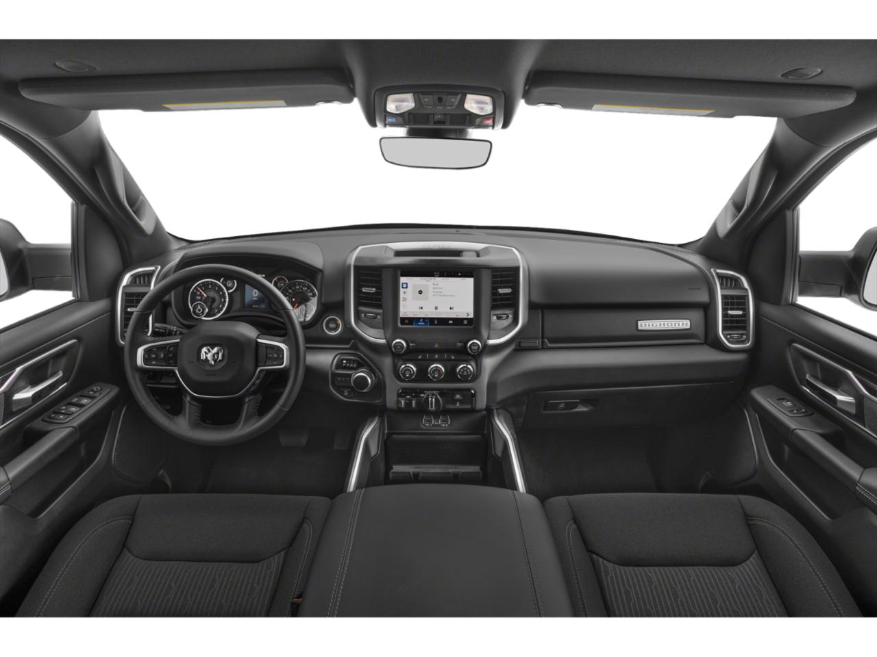 2023 Ram 1500 Vehicle Photo in Corpus Christi, TX 78415