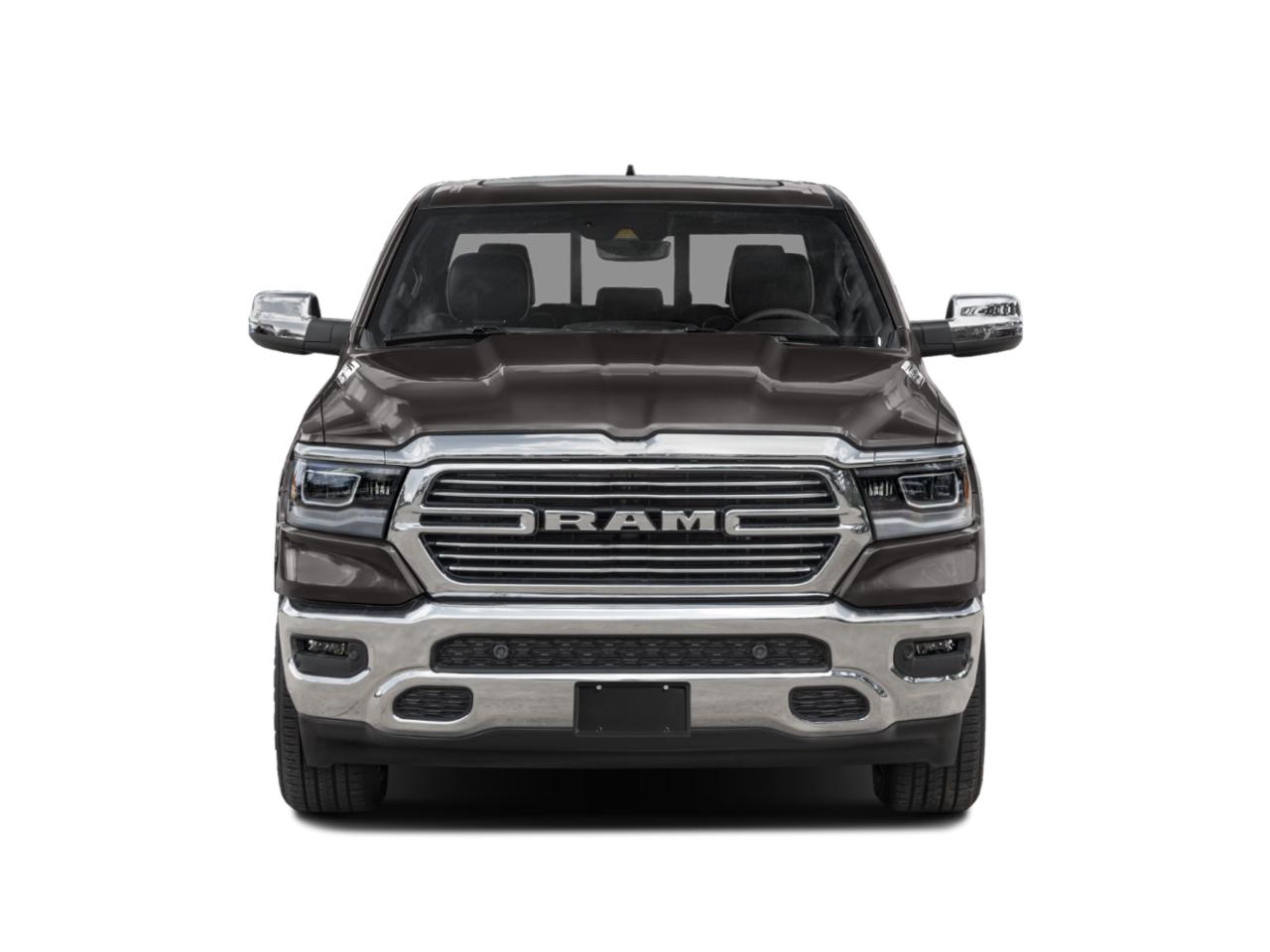 2023 Ram 1500 Vehicle Photo in Winslow, AZ 86047-2439