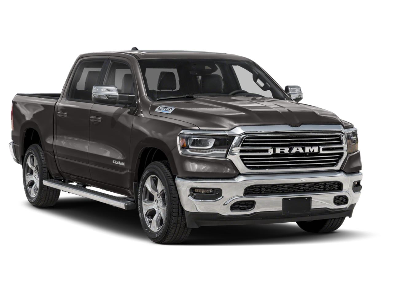 2023 Ram 1500 Vehicle Photo in Winslow, AZ 86047-2439