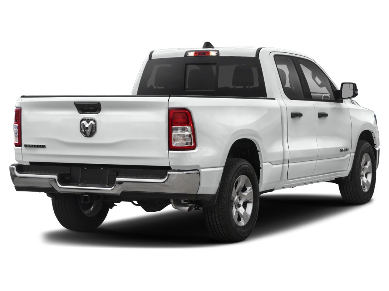 2023 Ram 1500 Vehicle Photo in BRUNSWICK, GA 31525-1881