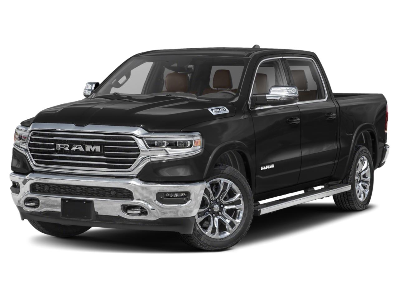 2023 Ram 1500 Vehicle Photo in Savannah, GA 31419