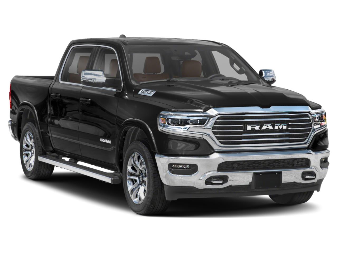 2023 Ram 1500 Vehicle Photo in OSHKOSH, WI 54904-7811