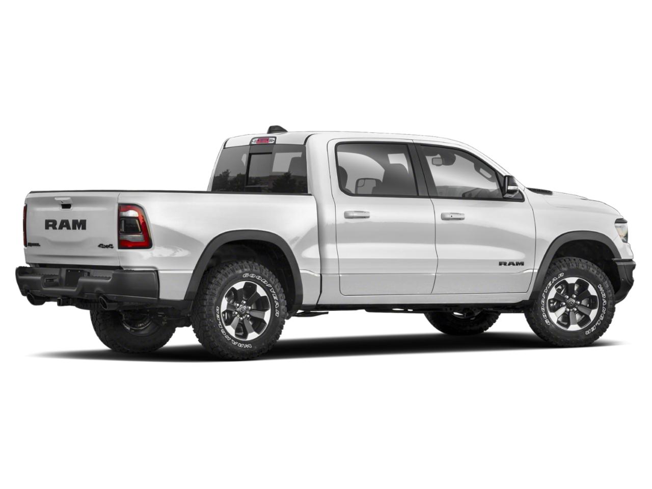 2023 Ram 1500 Vehicle Photo in Las Vegas, NV 89149