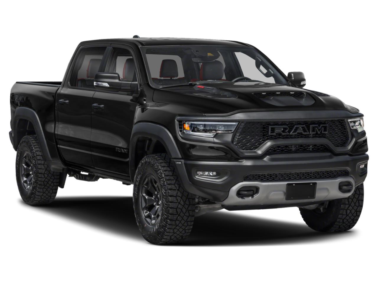 2023 Ram 1500 Vehicle Photo in Pembroke Pines, FL 33027