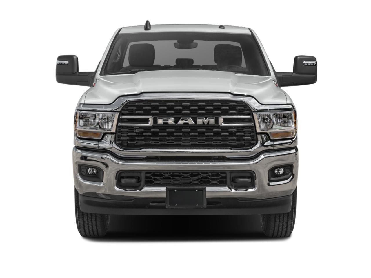 2023 Ram 2500 Vehicle Photo in ELGIN, TX 78621-4245