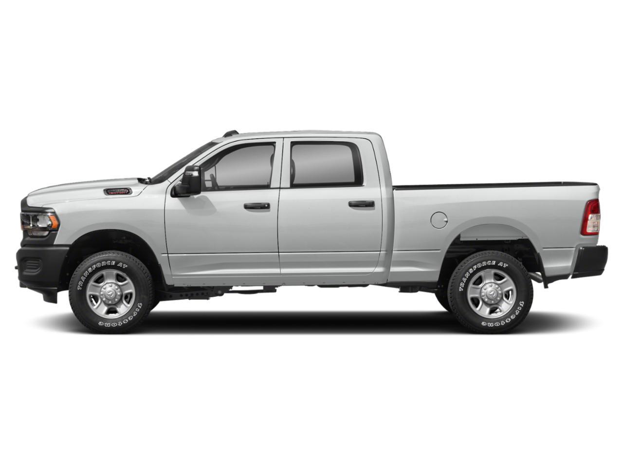 2023 Ram 2500 Vehicle Photo in Savannah, GA 31419