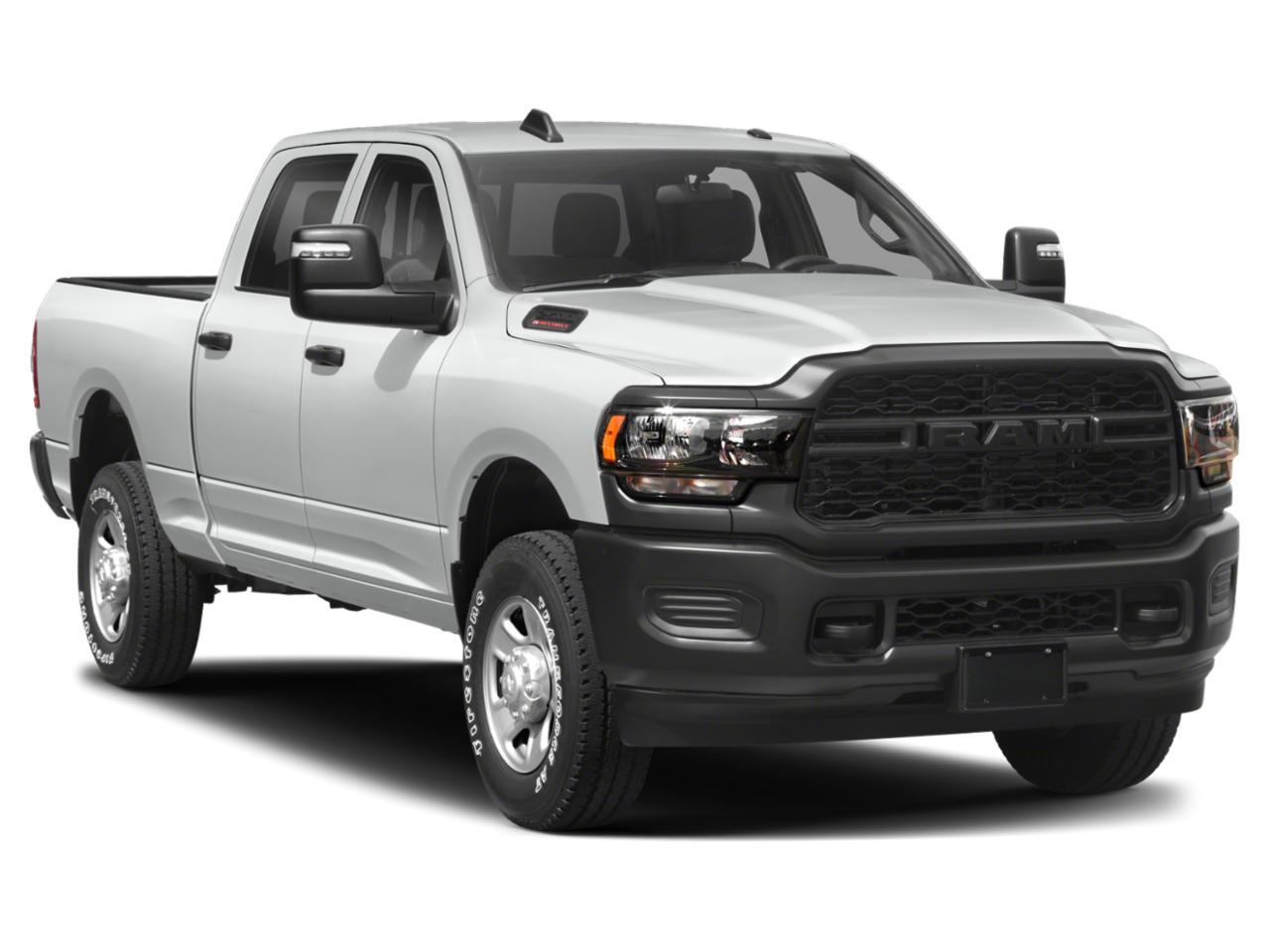 2023 Ram 2500 Vehicle Photo in Savannah, GA 31419