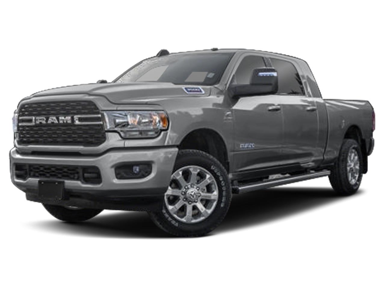 2023 Ram 3500 Vehicle Photo in SALT LAKE CITY, UT 84119-3321