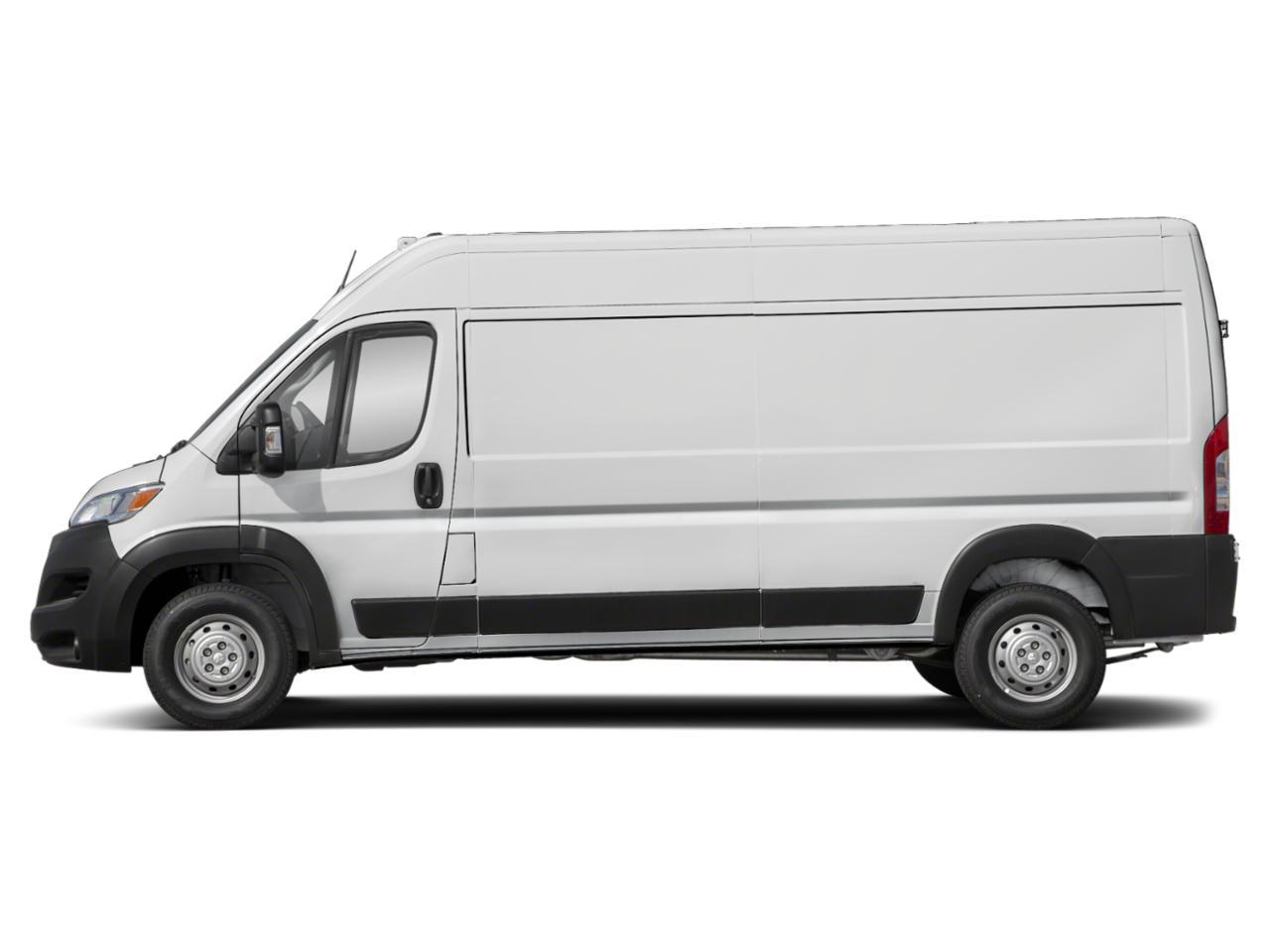 2023 Ram ProMaster Cargo Van Vehicle Photo in Winter Park, FL 32792