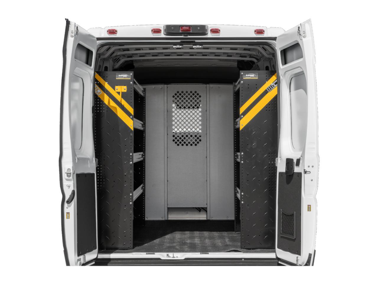 2023 Ram ProMaster Cargo Van Vehicle Photo in Winter Park, FL 32792