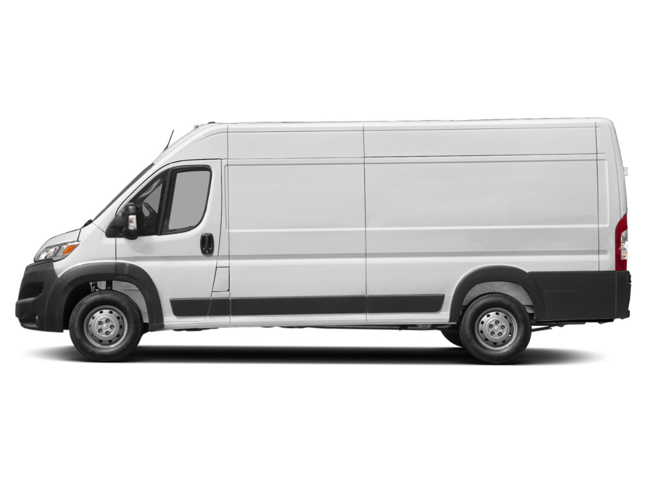 2023 Ram ProMaster Cargo Van Vehicle Photo in Salinas, CA 93907