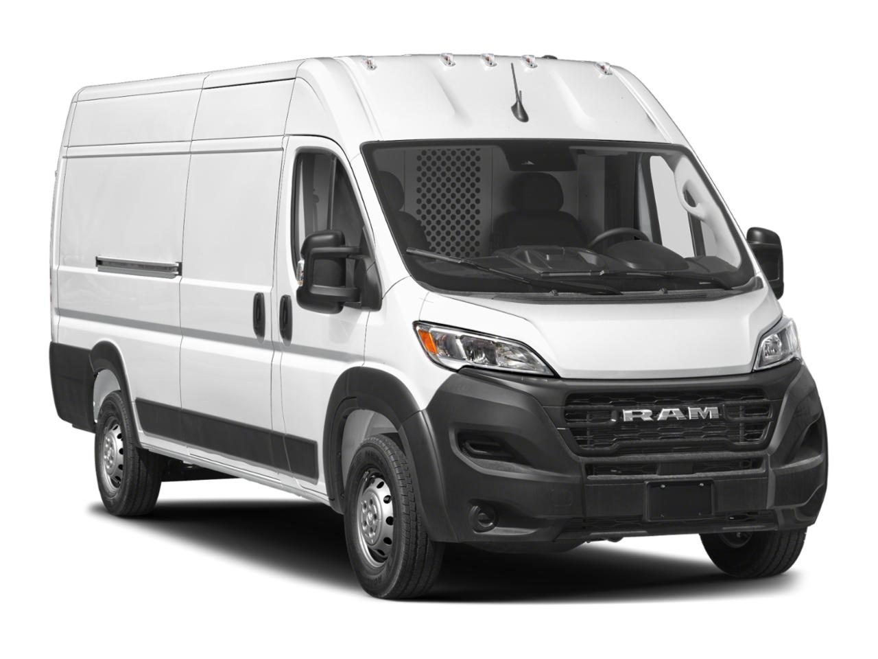 2023 Ram ProMaster Cargo Van Vehicle Photo in Salinas, CA 93907