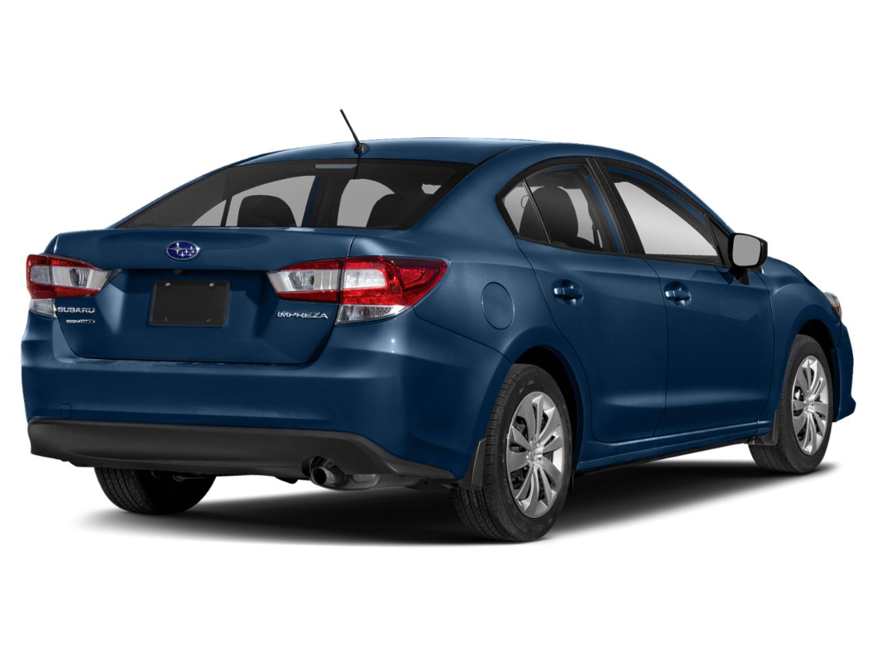 2023 Subaru Impreza Vehicle Photo in SALT LAKE CITY, UT 84119-3321