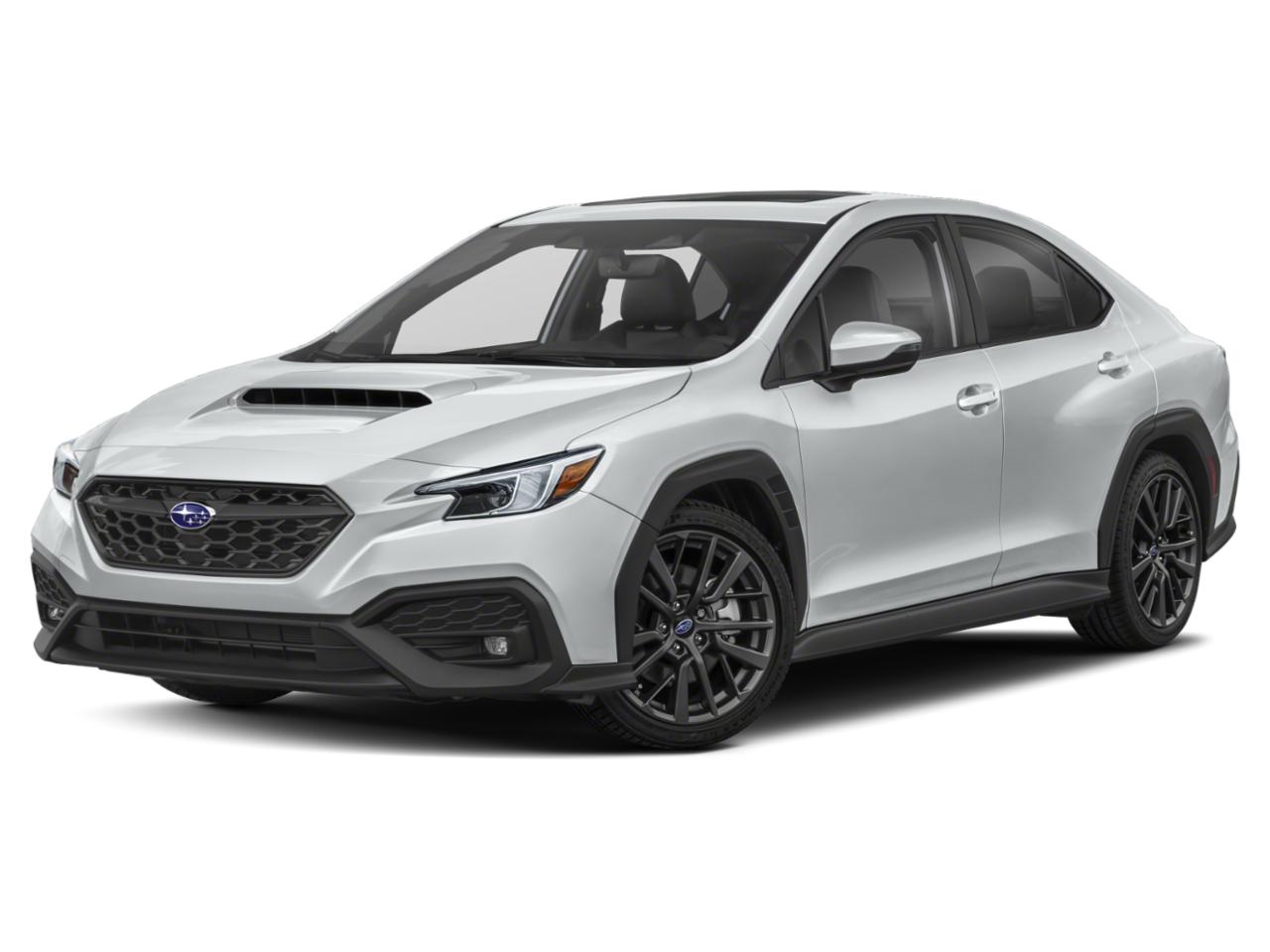 2023 Subaru WRX Vehicle Photo in Sanford, FL 32771