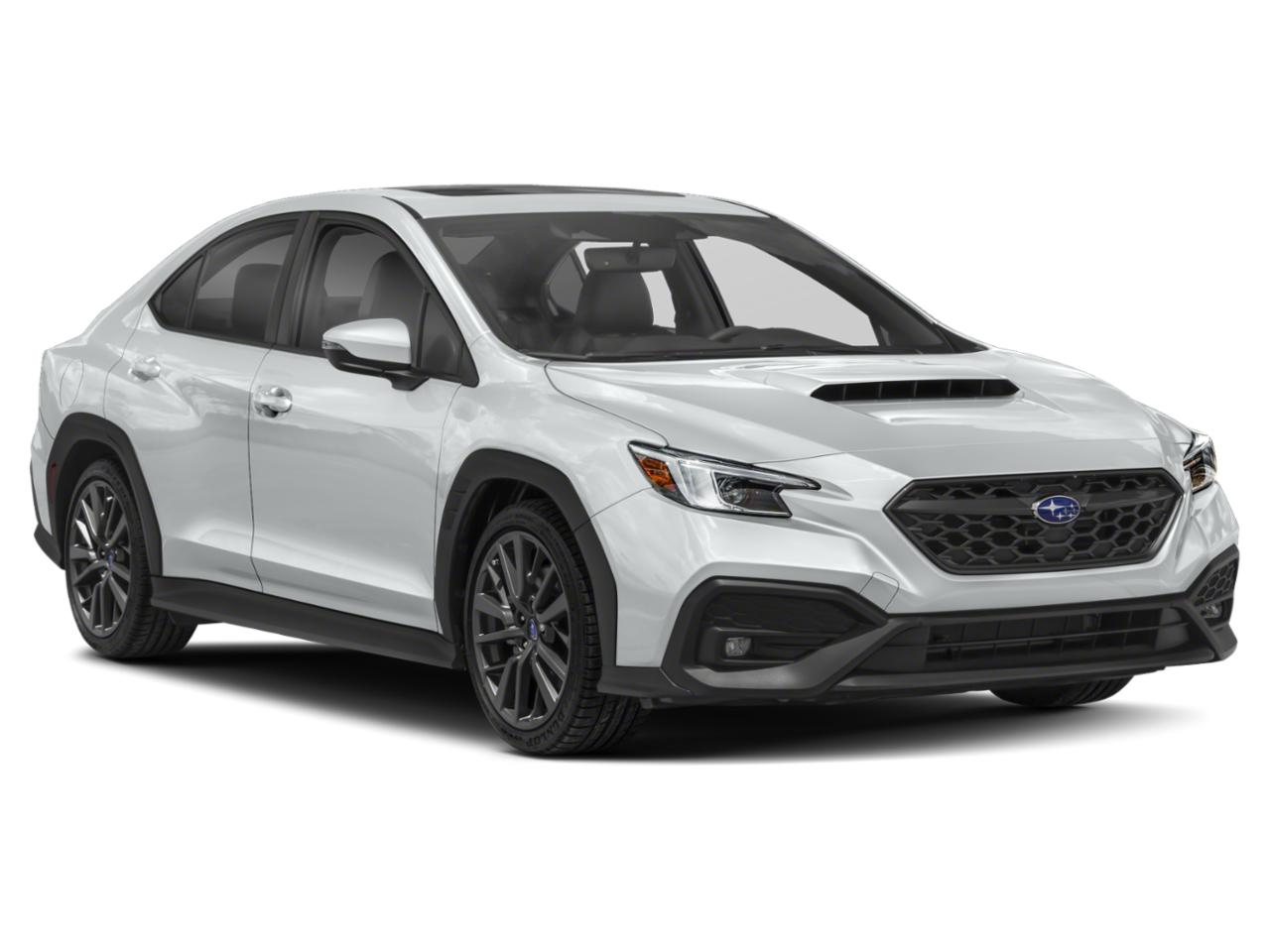 2023 Subaru WRX Vehicle Photo in Sanford, FL 32771