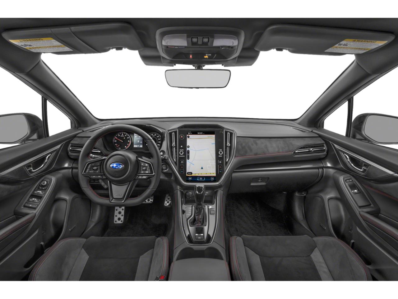 2023 Subaru WRX Vehicle Photo in Sanford, FL 32771