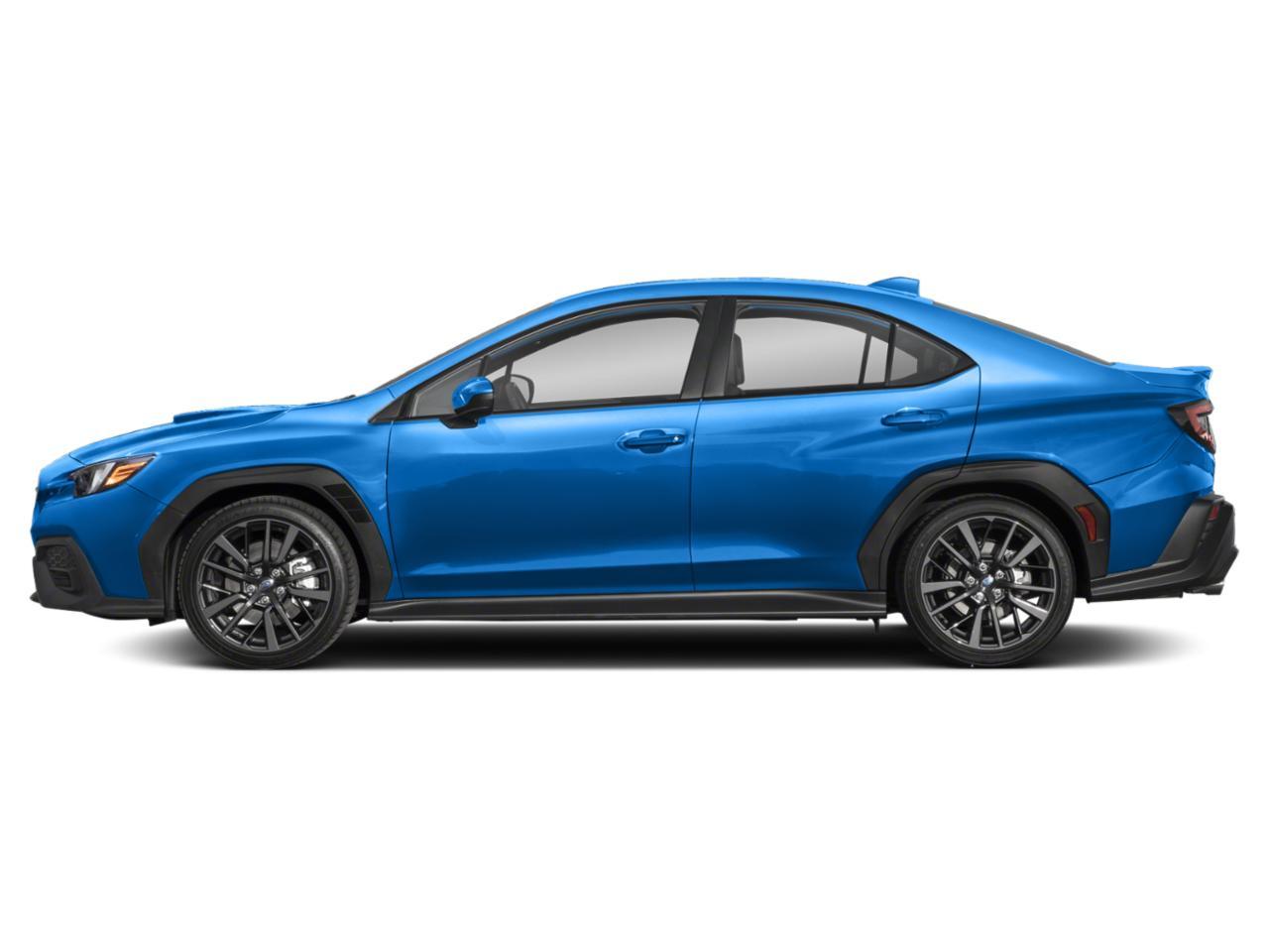 2023 Subaru WRX Vehicle Photo in Ft. Myers, FL 33907