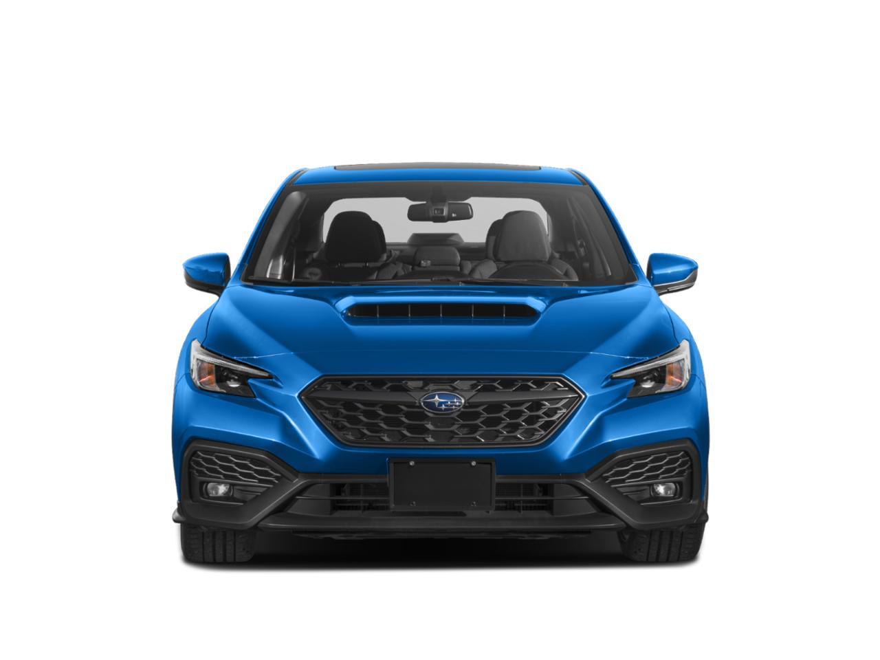 2023 Subaru WRX Vehicle Photo in GRAND BLANC, MI 48439-8139