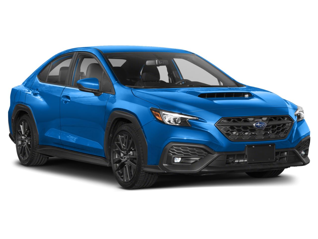 2023 Subaru WRX Vehicle Photo in GRAND BLANC, MI 48439-8139